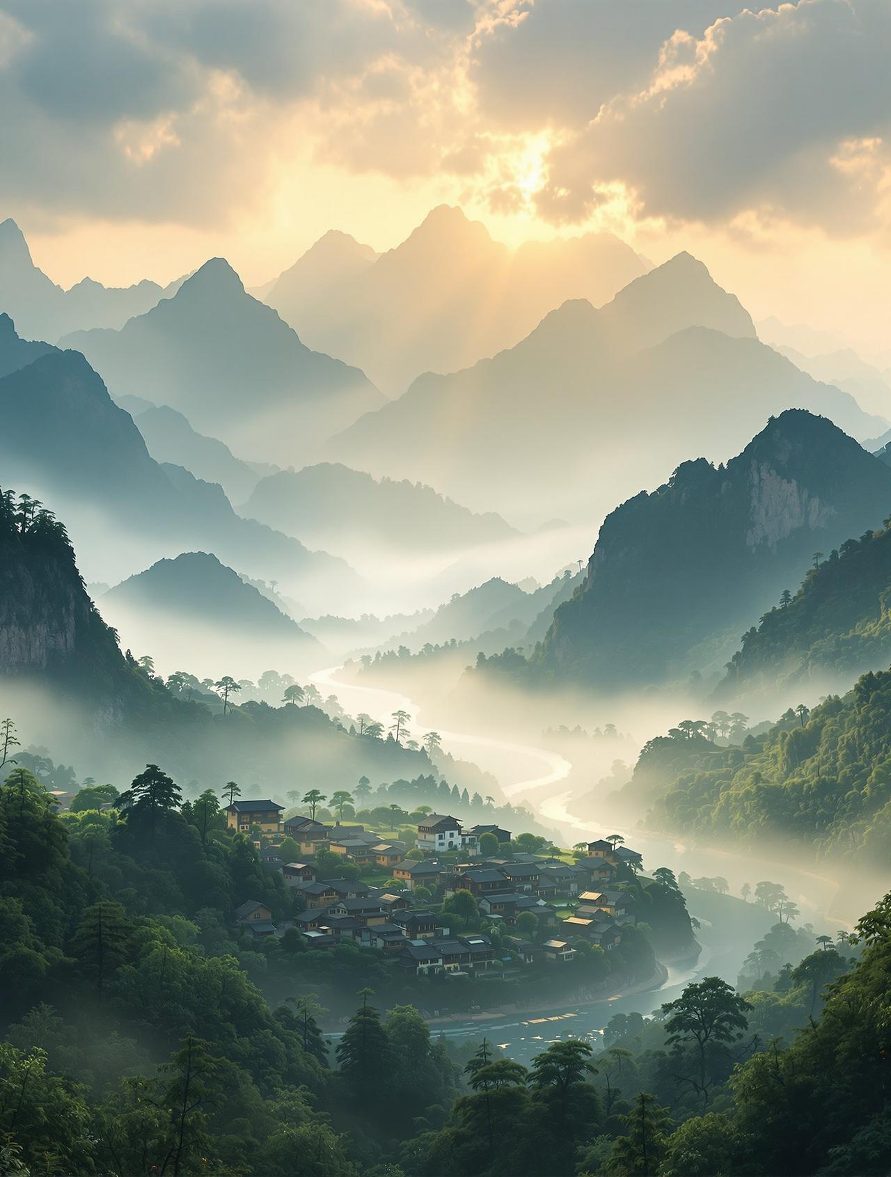 木鱼影院作品《《山河故人》》海报